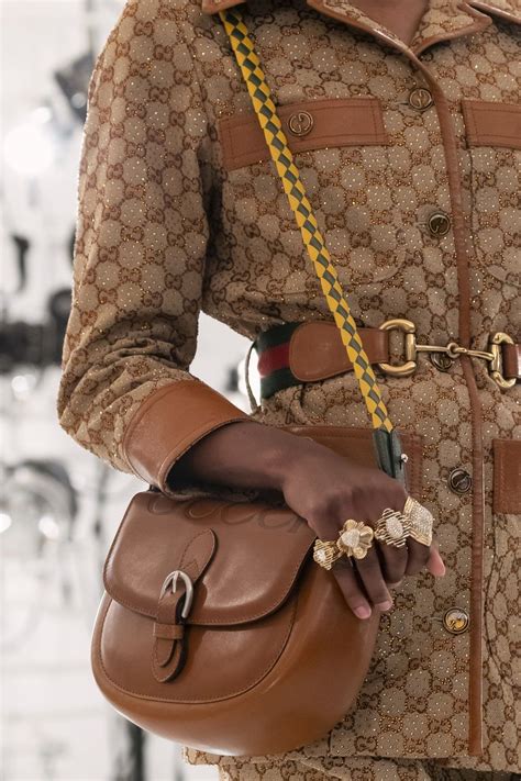 gucci fall/winter 2021 2022|gucci fashion designer fall 2022.